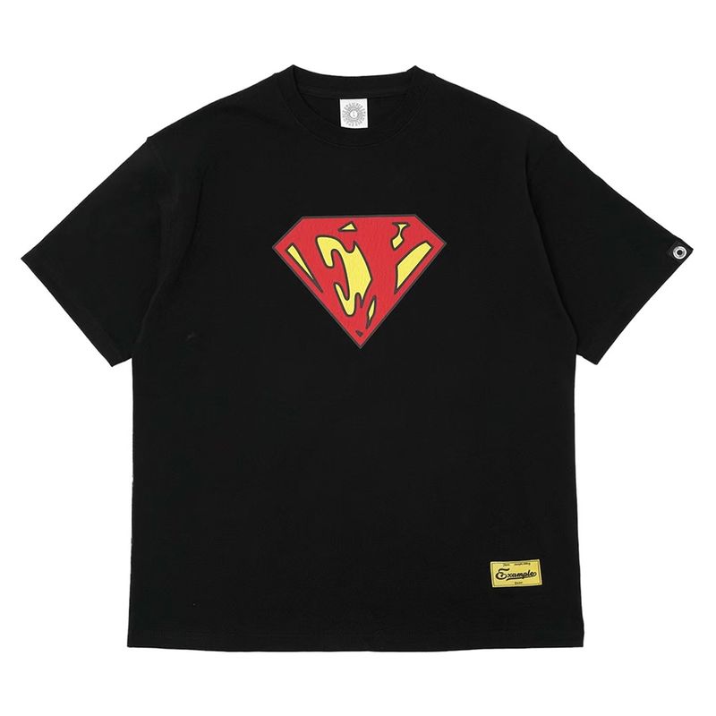 EXAMPLE SPLOGO S/S TEE