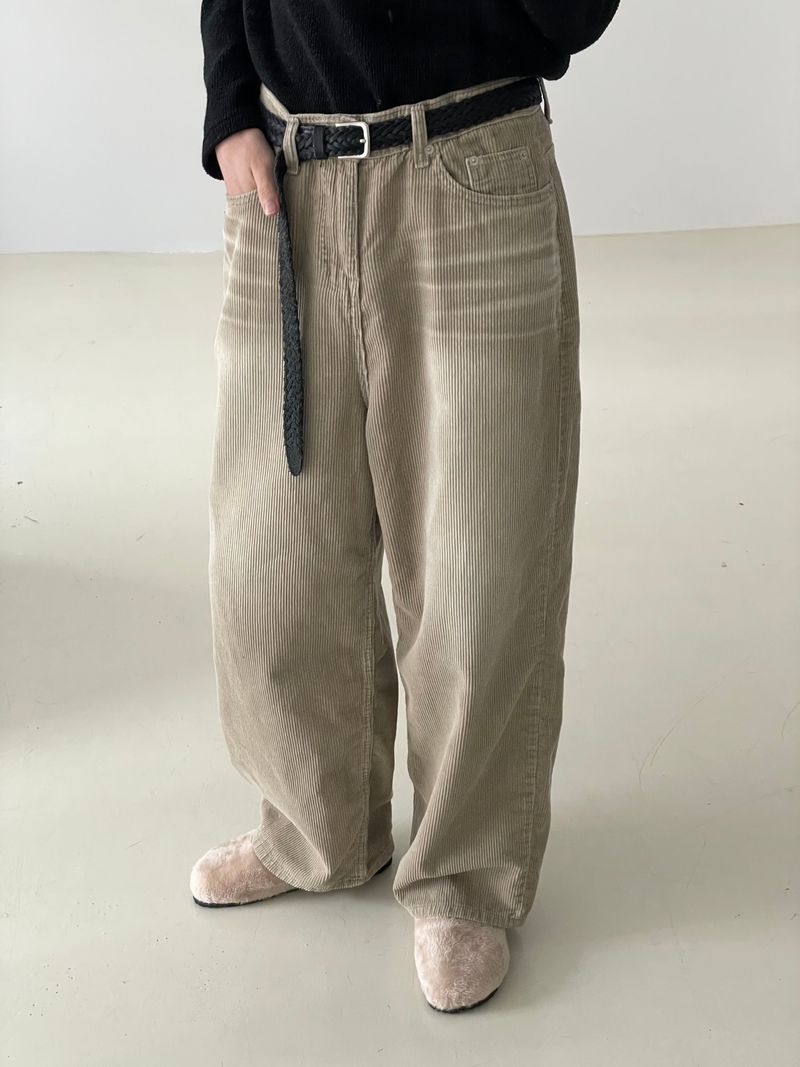 Bonito cozy mule shoes
