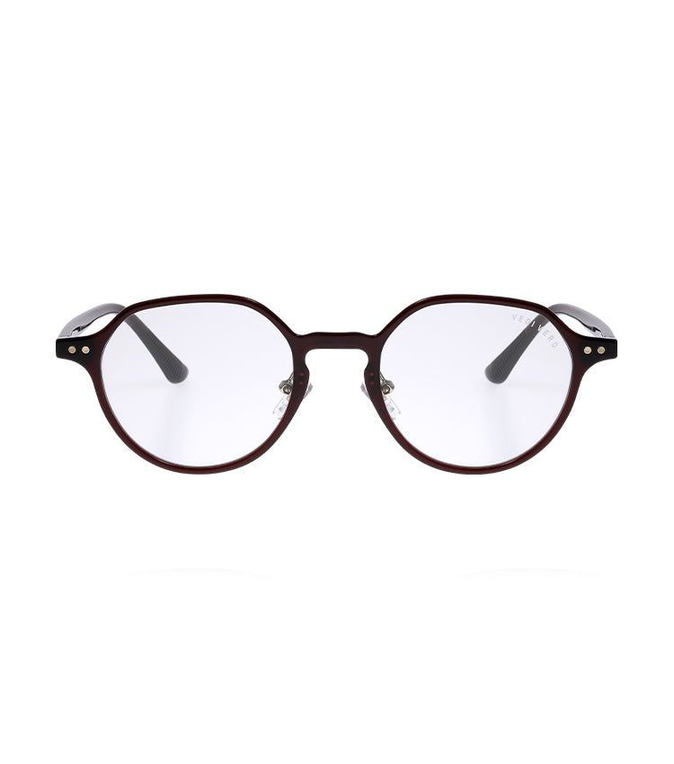 VEDI VERO（ヴェロ）の「[MUN KA YOUNG PICK] VVF11 SUNGLASSES / VEDI VERO SUNGLASSES VVF11/BG (CLIP ON)（Fashion Accessories）」