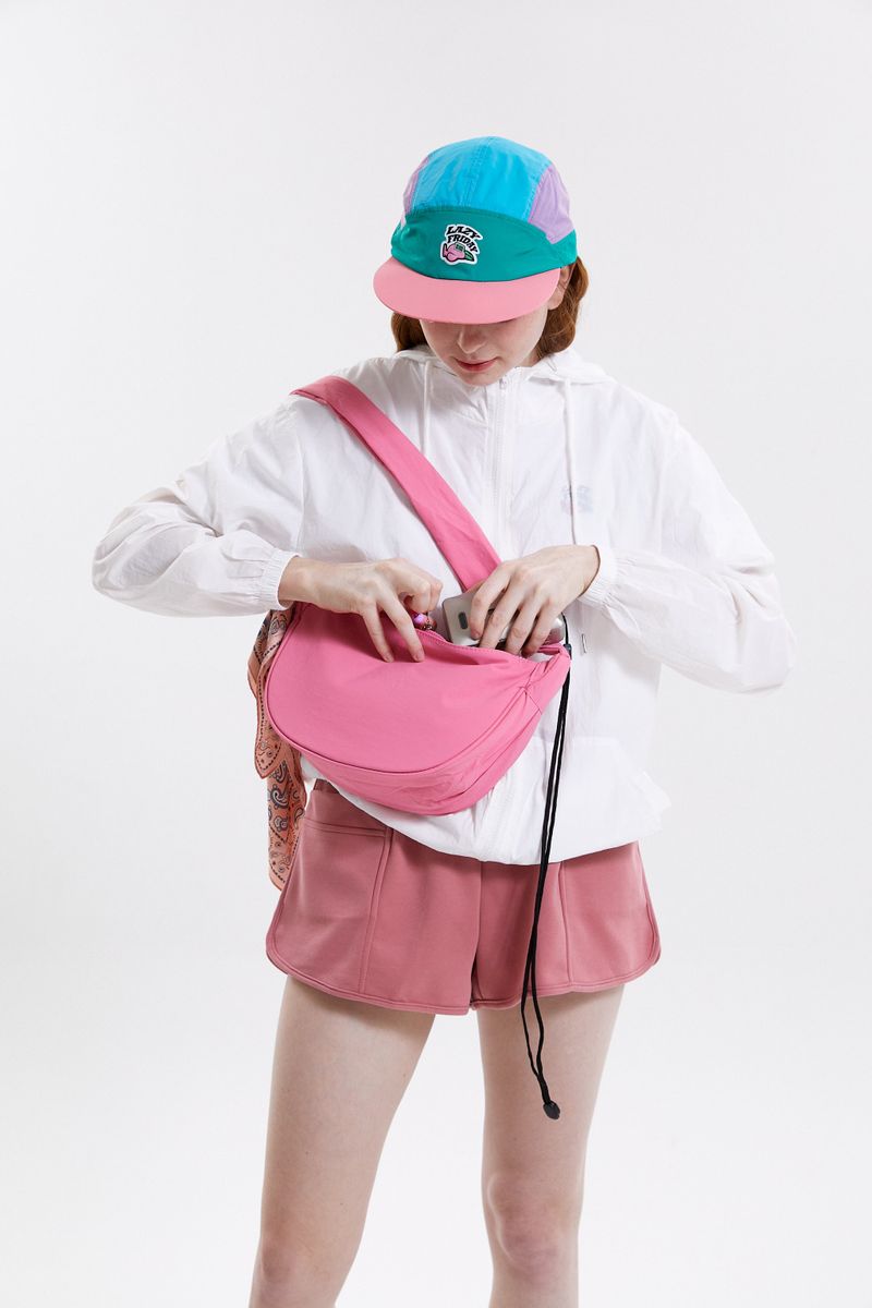 DAILY CROSS BAG