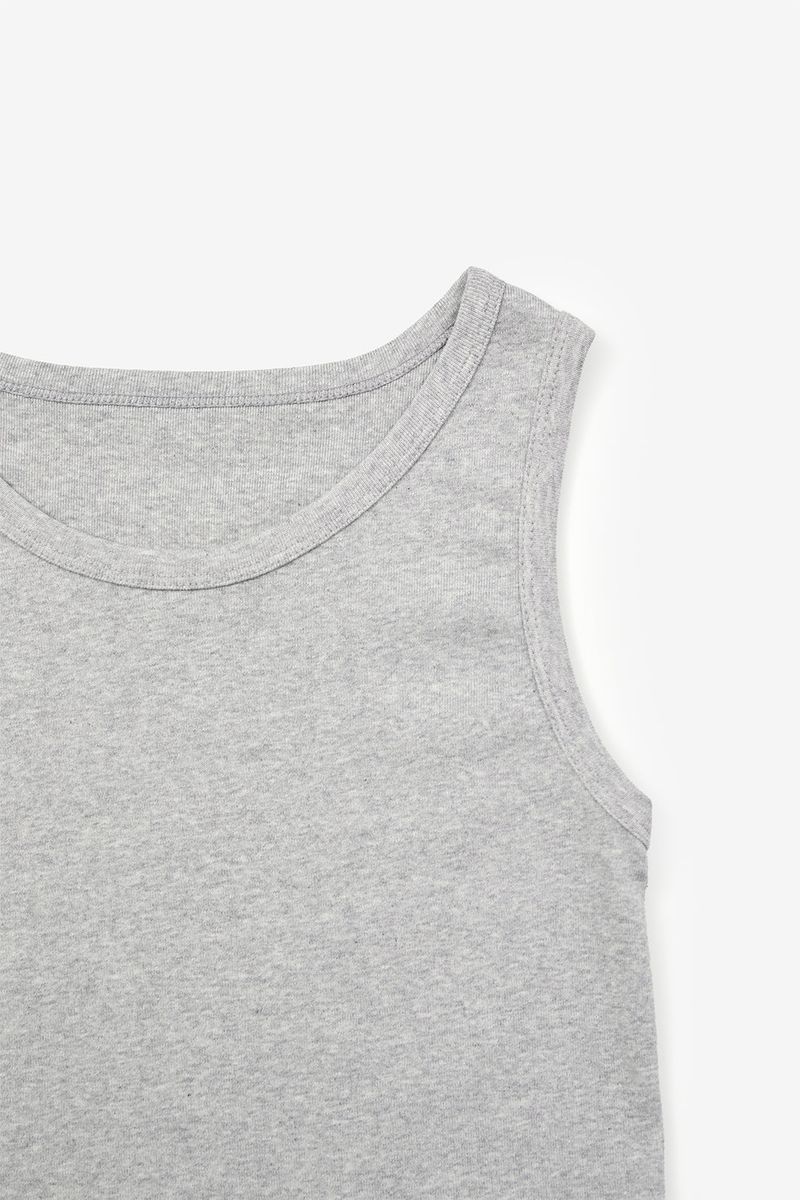 Viva sleeveless top