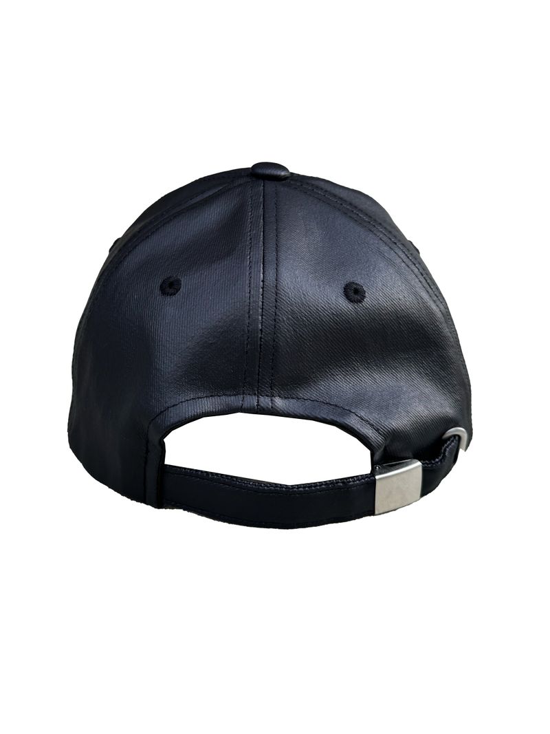 Saftey Belt Cap