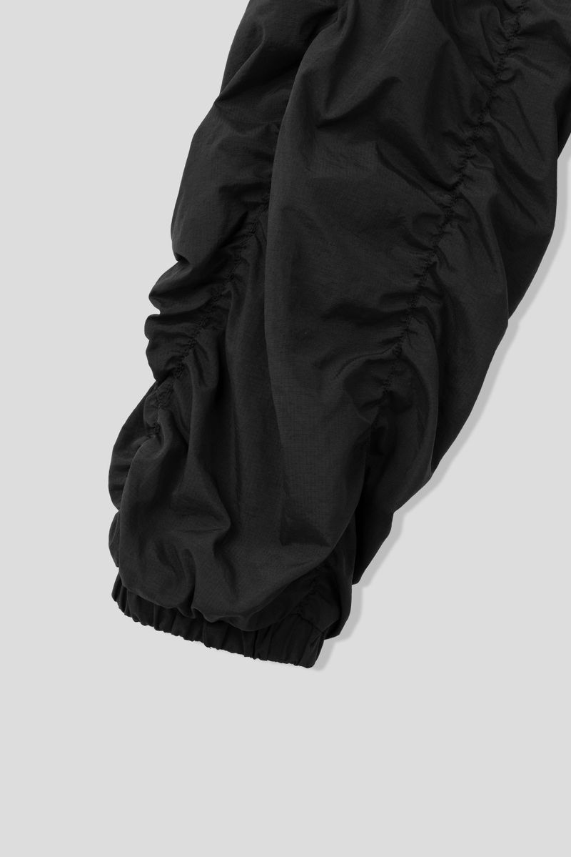 Gale Shirring Windbreaker (2 Colors)