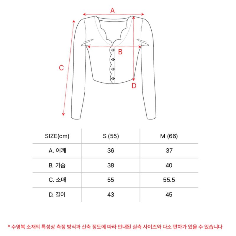 SIGNATURE WAVE CARDIGAN