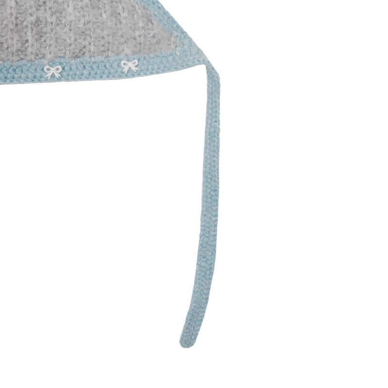 FAIRY RIBBON KERCHIEF