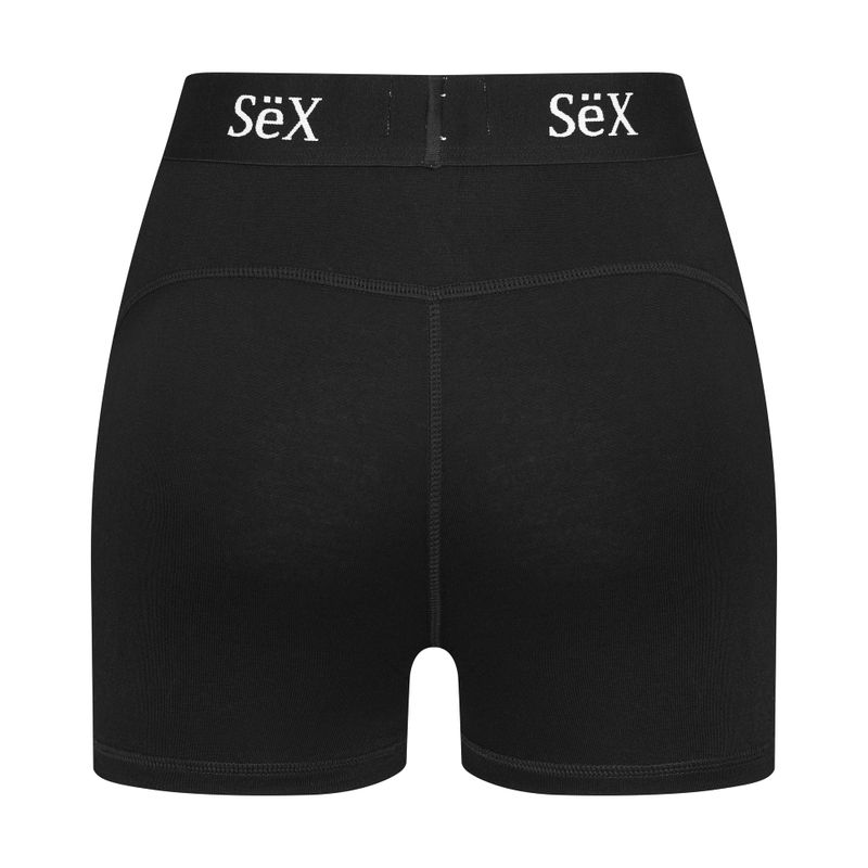 "SËX BOXER ( WOMAN )"