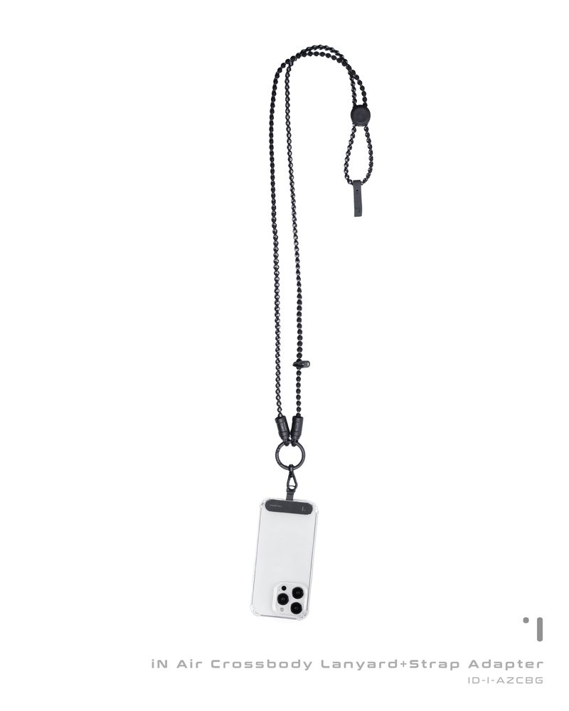 iN Air Crossbody Lanyard