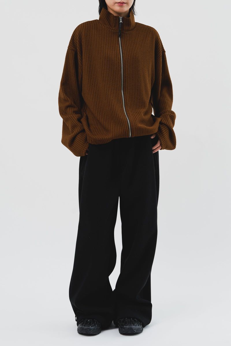 Bonna Snap Sweatpants (4color)