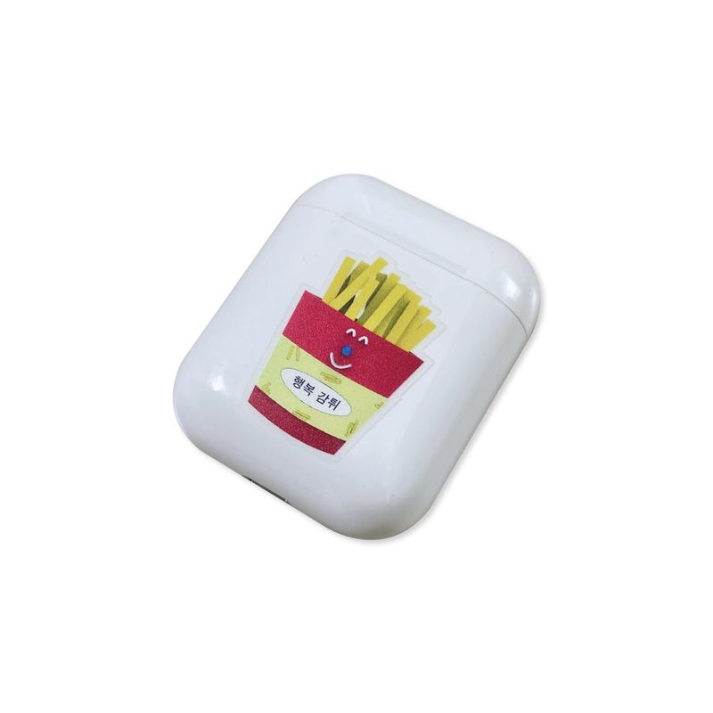 yum yum friends sticker