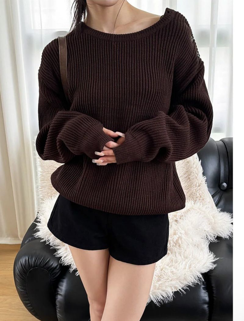 [2TYPE] Basic highwaist short pants