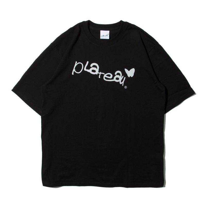 265 logo tee