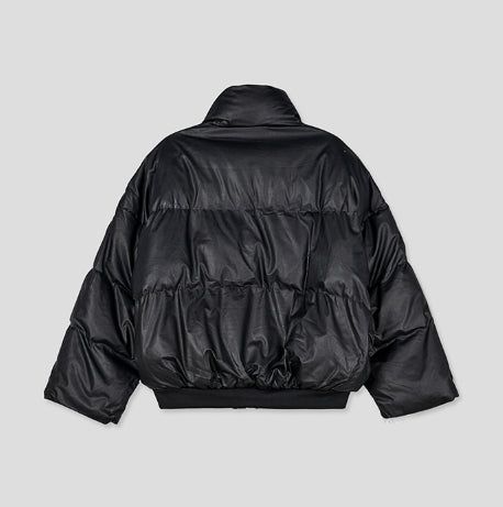 Ptis Star Leather Padding