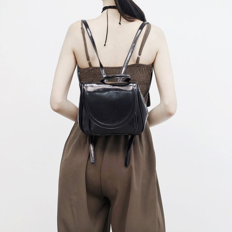 Besenti Square Backpack