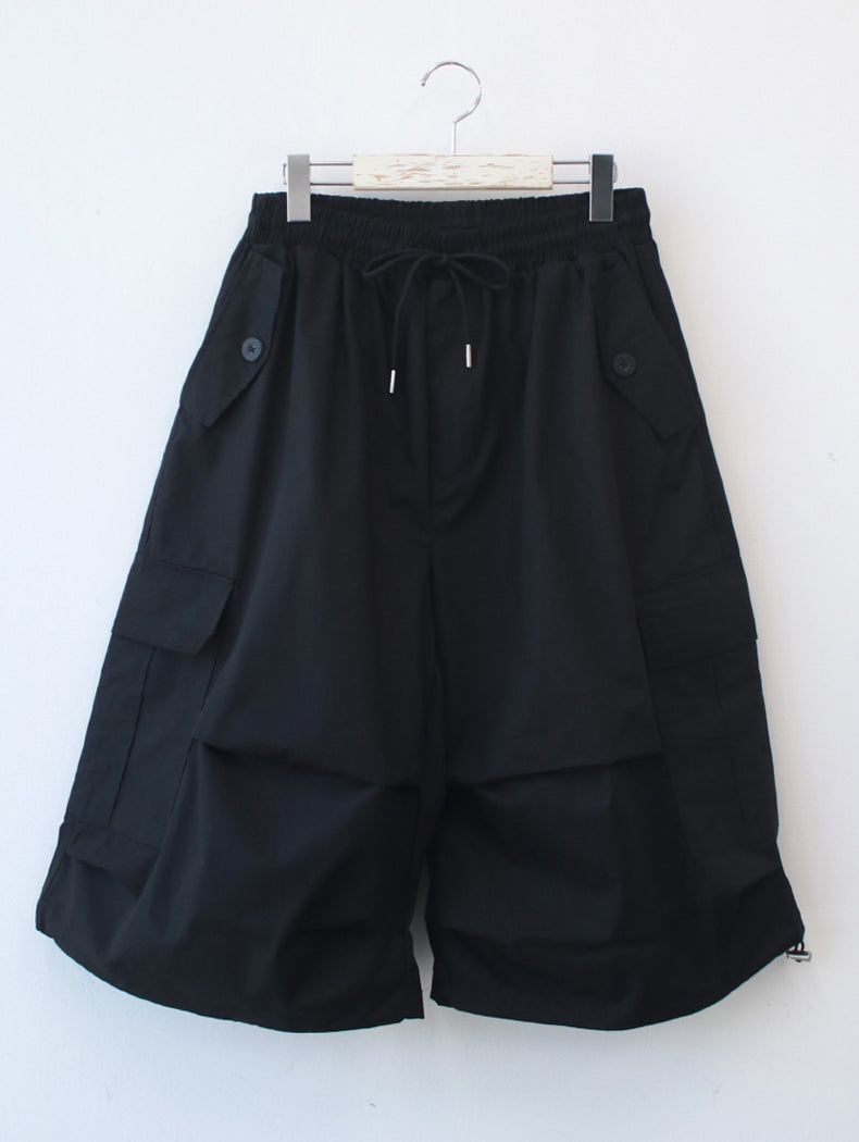 village bermuda cargo pants