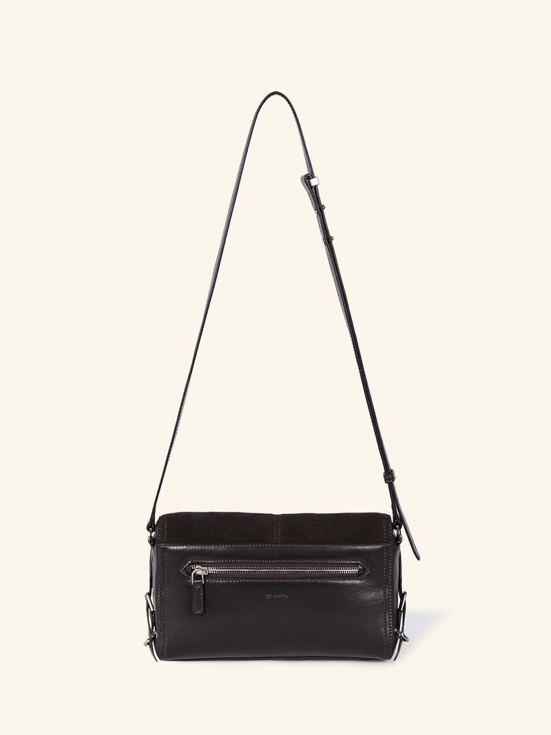 New Diner Crossbody