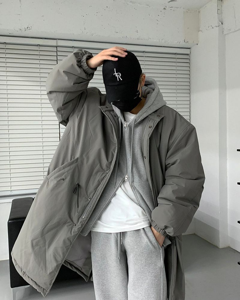 COZINESS（コジネス）の「TN Wellon Gaepaca (2 colors)（Jackets/Outerwear）」