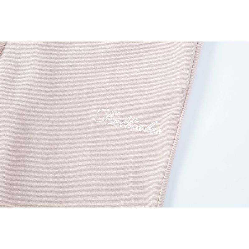 COTTON CANDY PANTS-PINK
