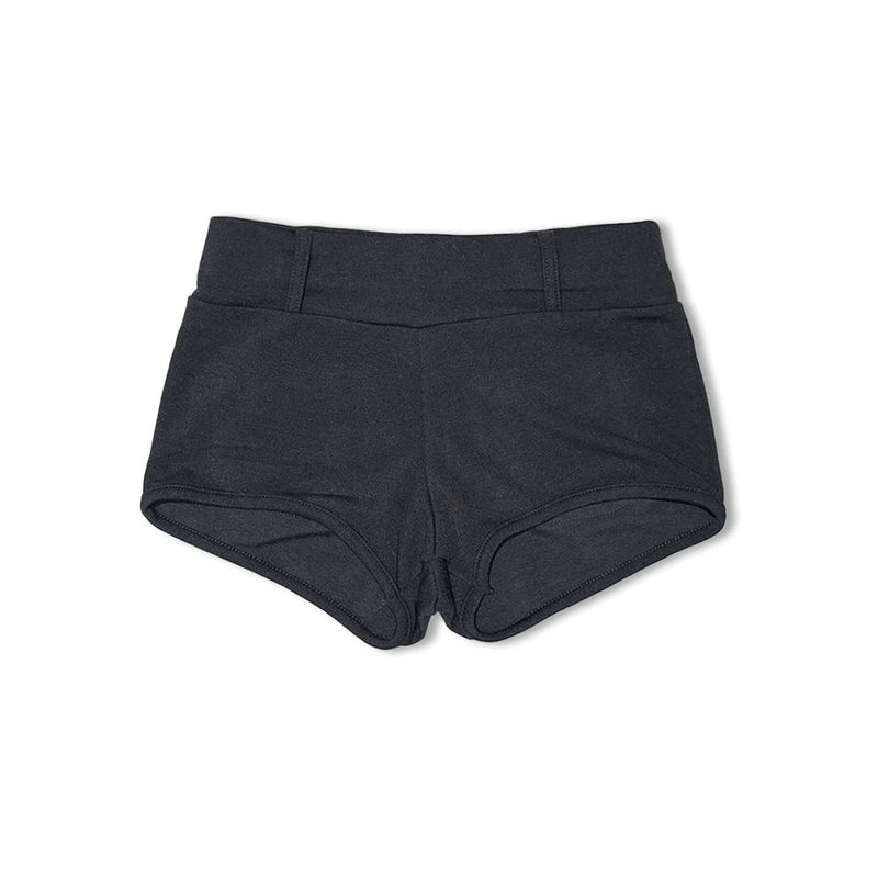 back pocket shorts (3colors)