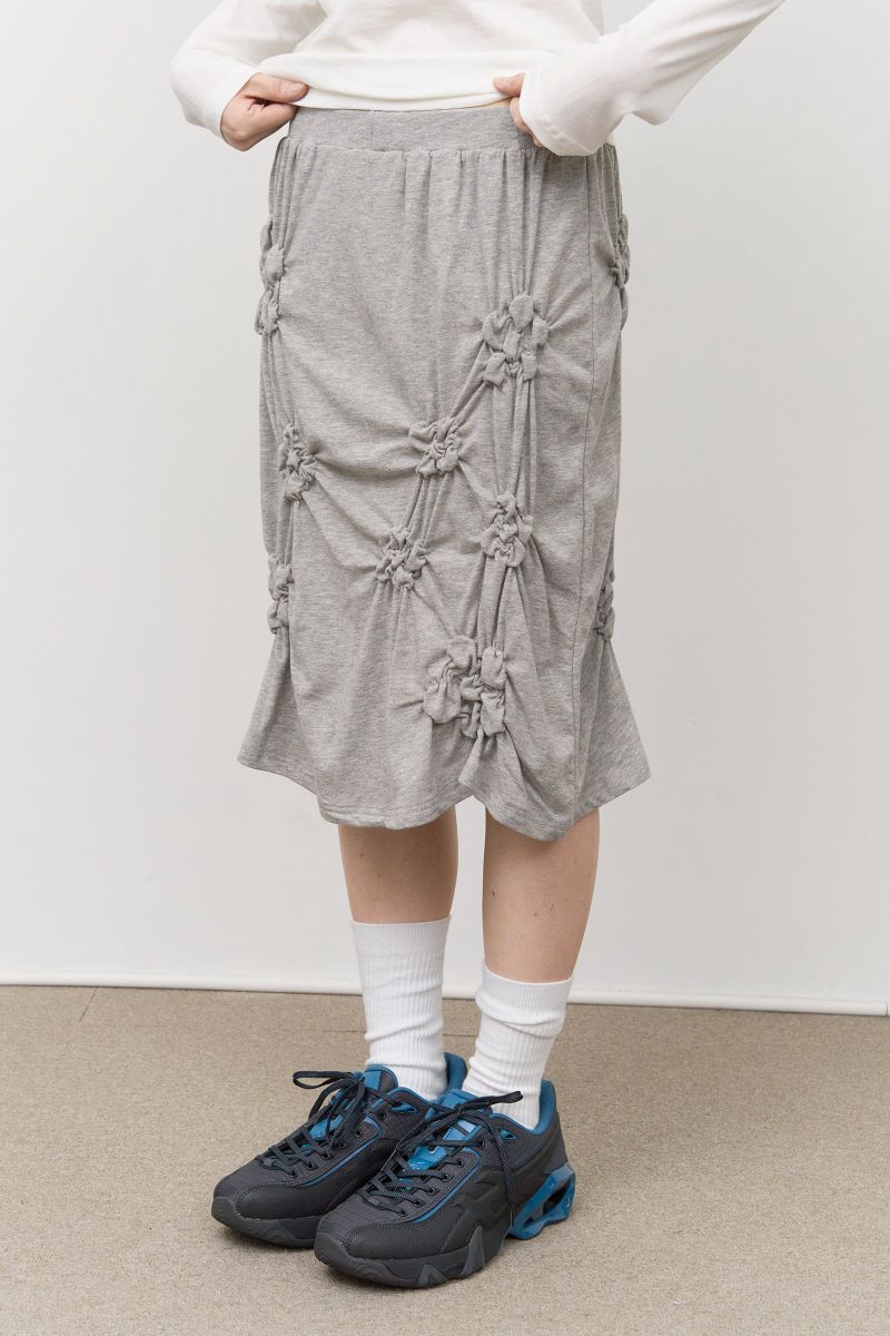 (W) Zig Skirt