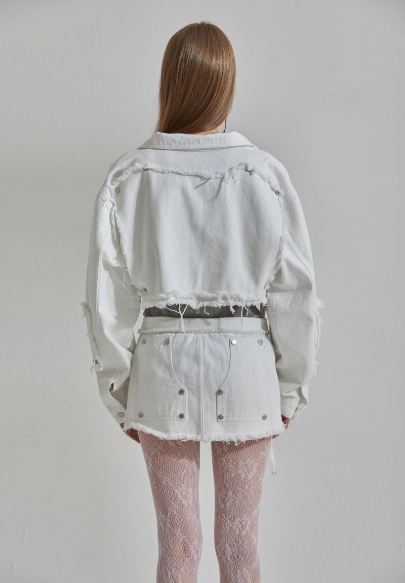 RIVET JACKET