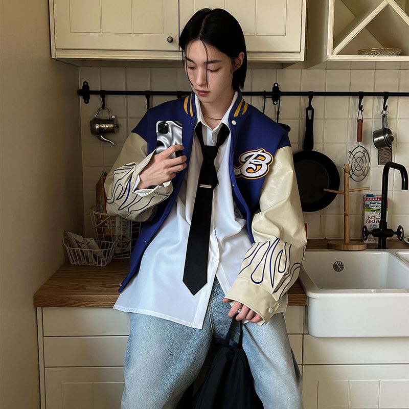 2PLAN（ツープラン）の「パイロスタジアムジャケット (3 color)（Jackets/Outerwear）」