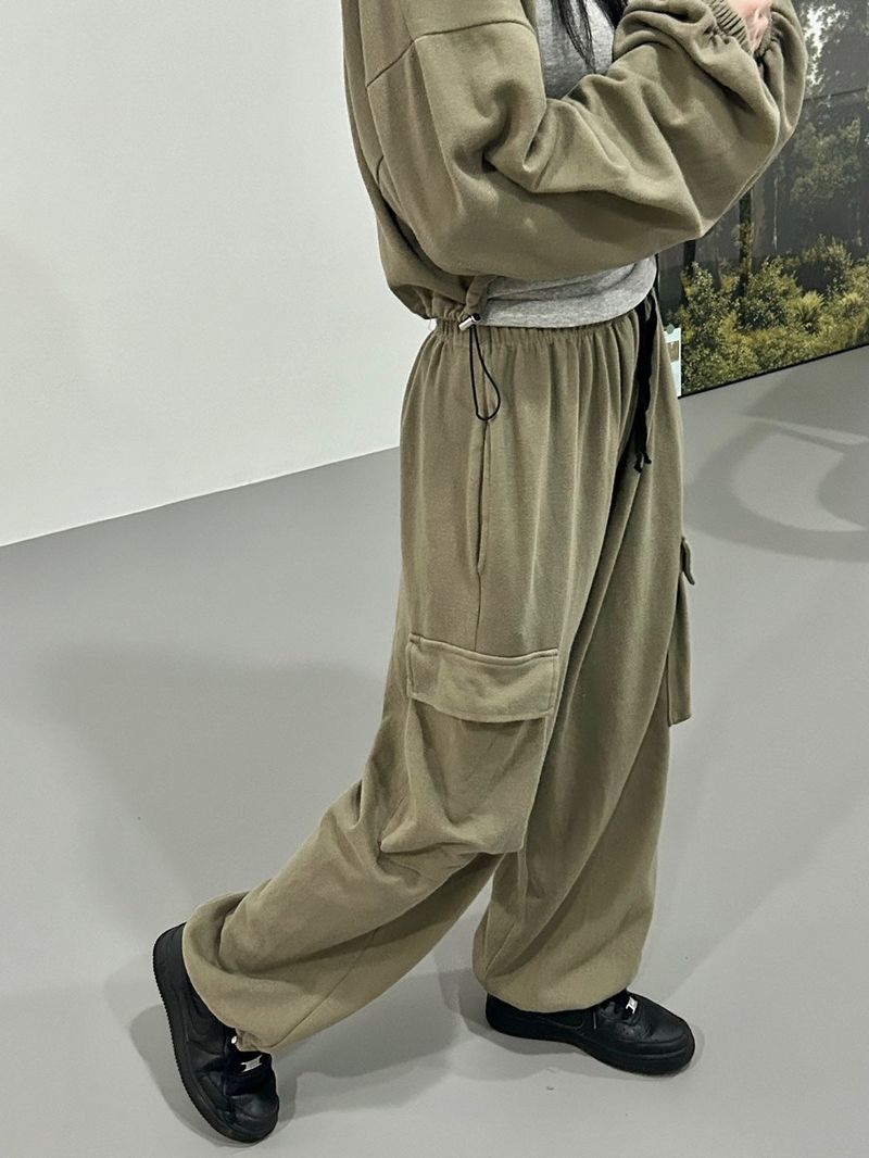 Arco iris（アルコイリス）の「Jude set up pants（Pants）」