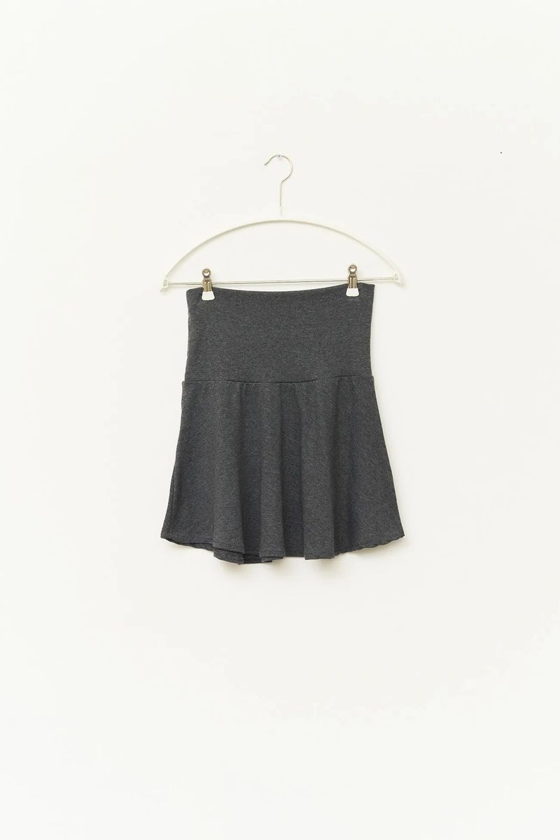 (W) Mos Skirt