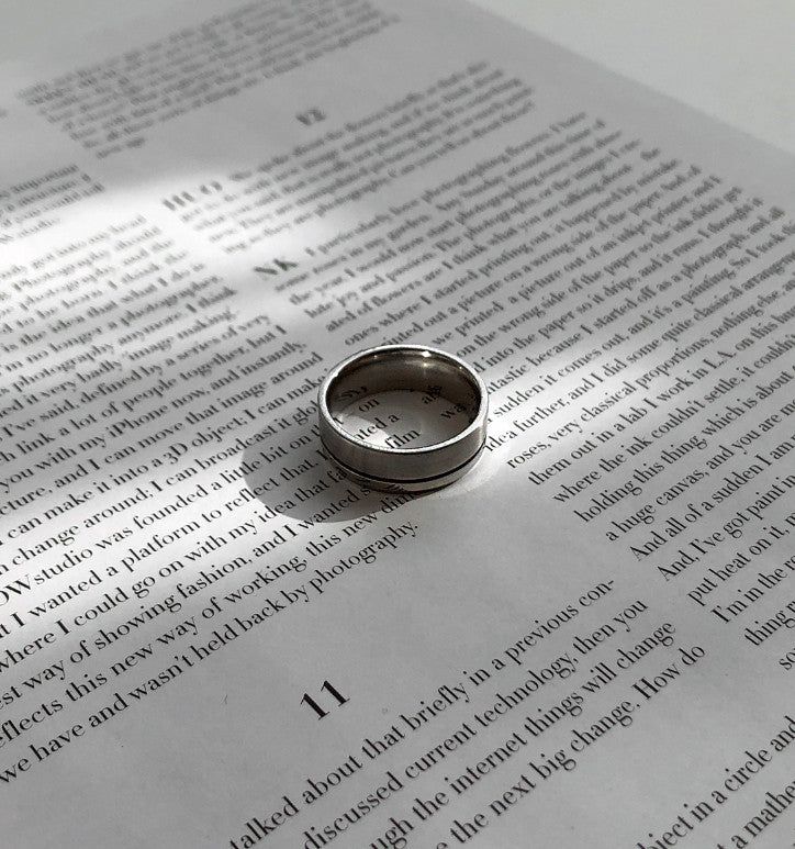 ASCLO(エジュクロ)の「ASCLO Idunn Ring(Accessories)」