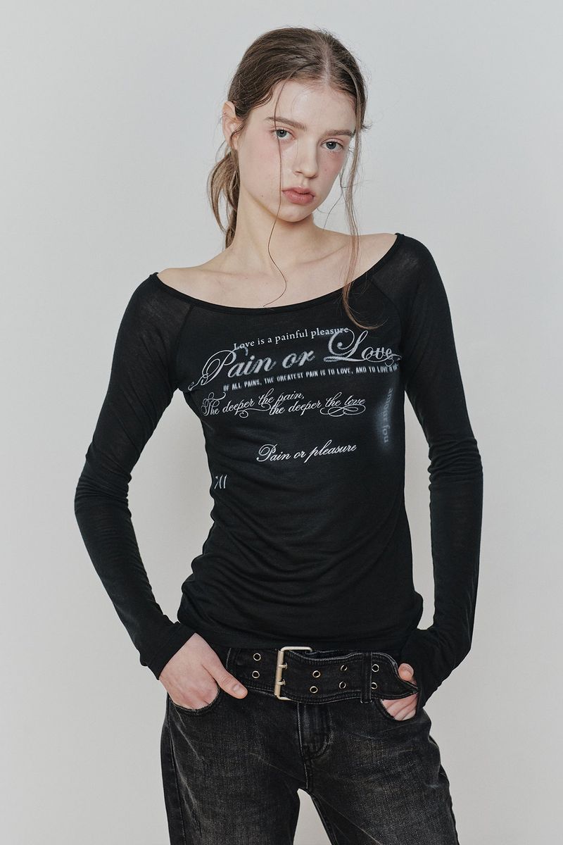 フォグトップス black