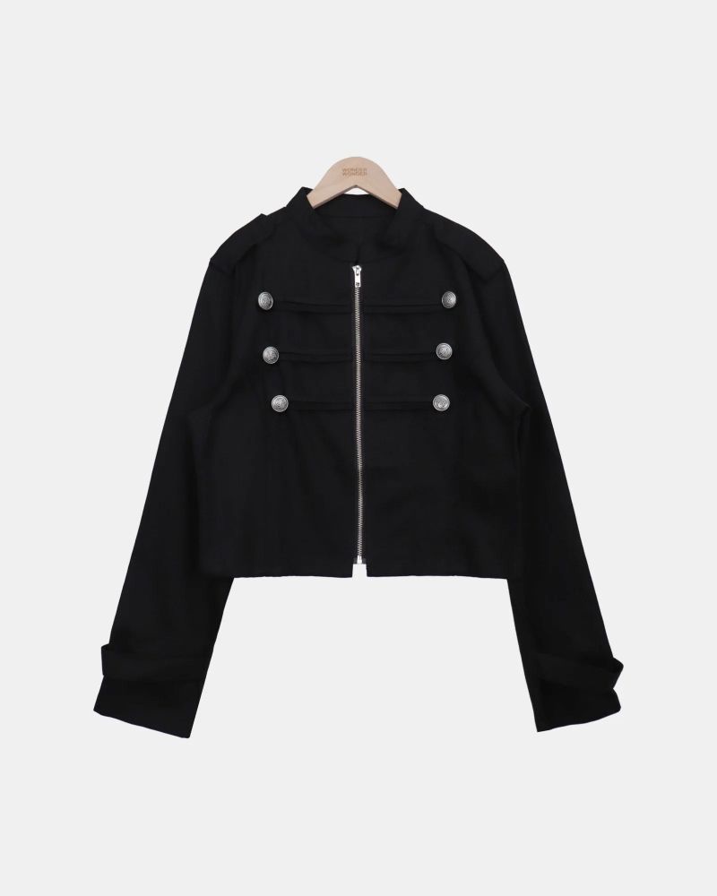 Kaer Napoleon Semi-Cropped Jacket