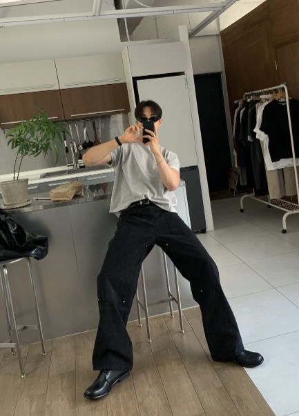 Wegers Premium Cropped Short Sleeve
