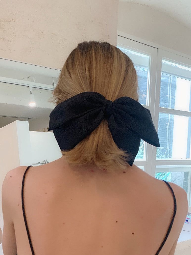 just LoveR.（ジャストラバー）の「エキストララブリボン（ヘアアクセサリー）」