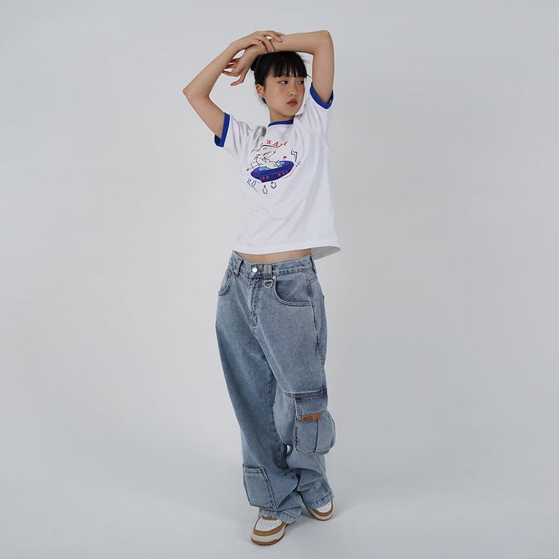 ARI SPACE CAPSULE T