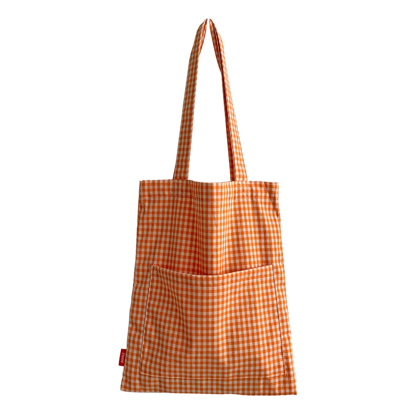 BANASIL SHOP(バナシルショップ)の「チェックバッグ(バッグ)」