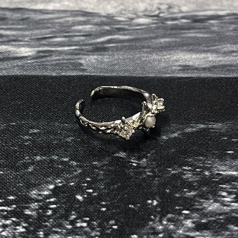 [Celeb pick] Spark Ring #003