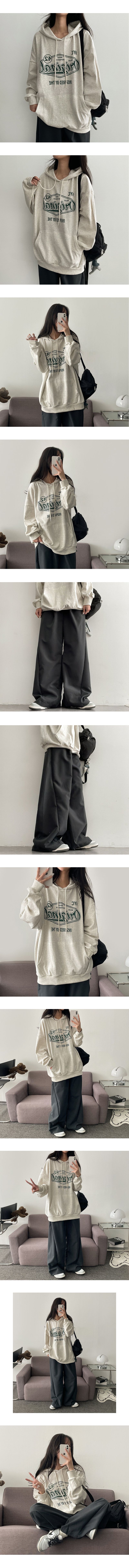 インシジョンバンディングワイドパンツ