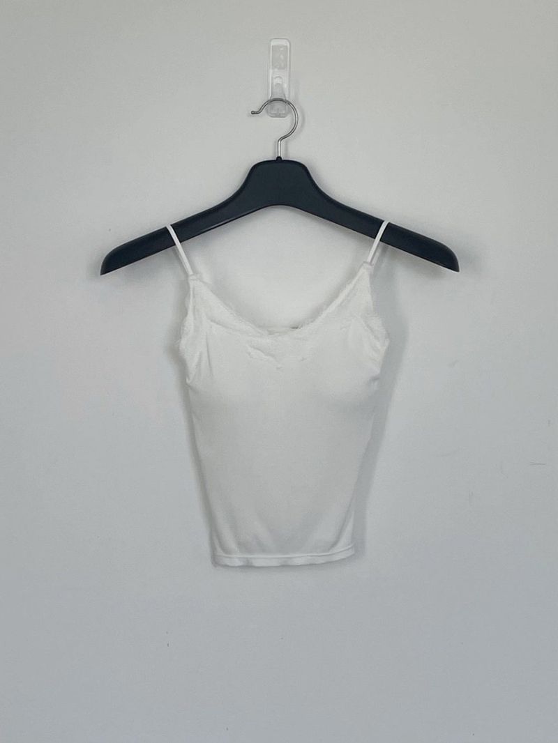 Comfrey sleeveless