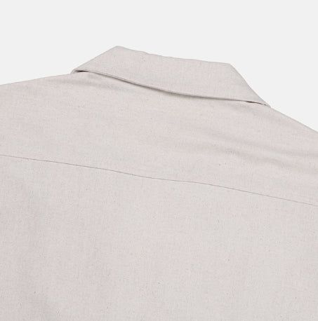 Heyd Linen Half Blazer
