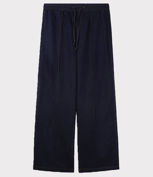 ASCLO Western Denim Set Up (2color)