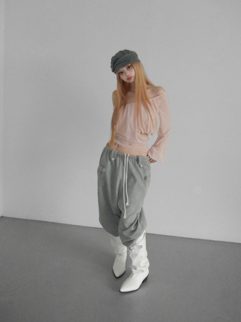 paradigm jogger pt (3 color)