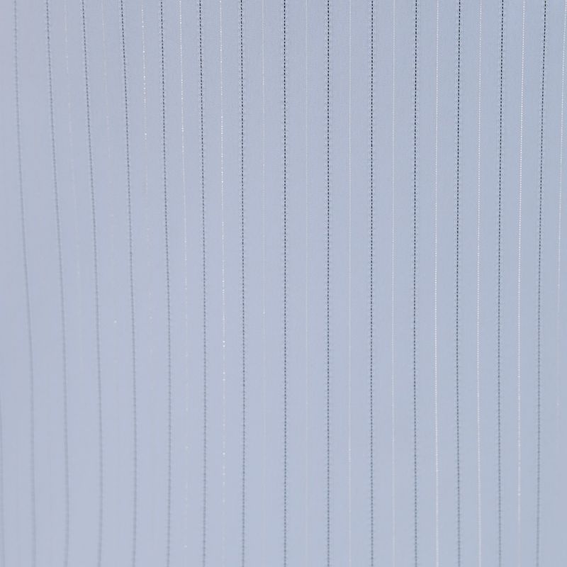 Rain stripe skirt(blue)