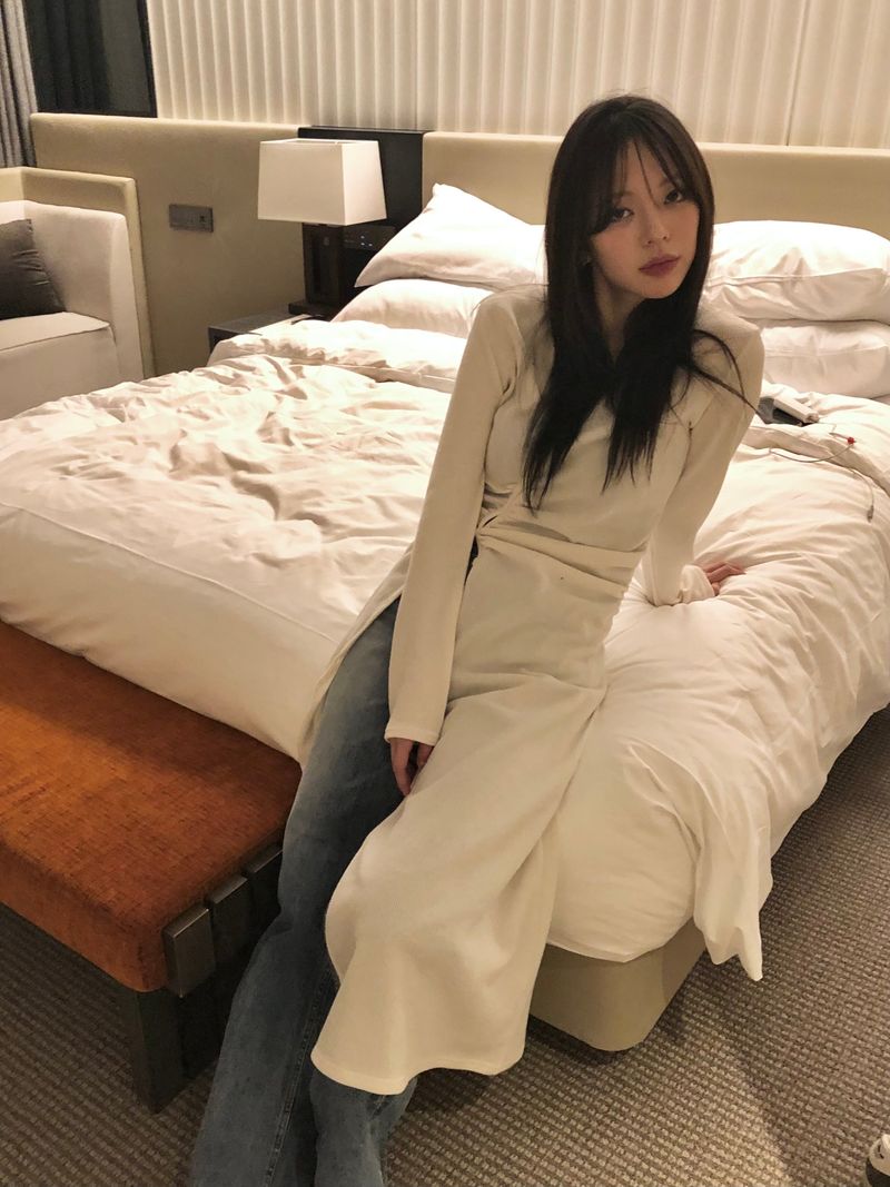 ルエルパンツ