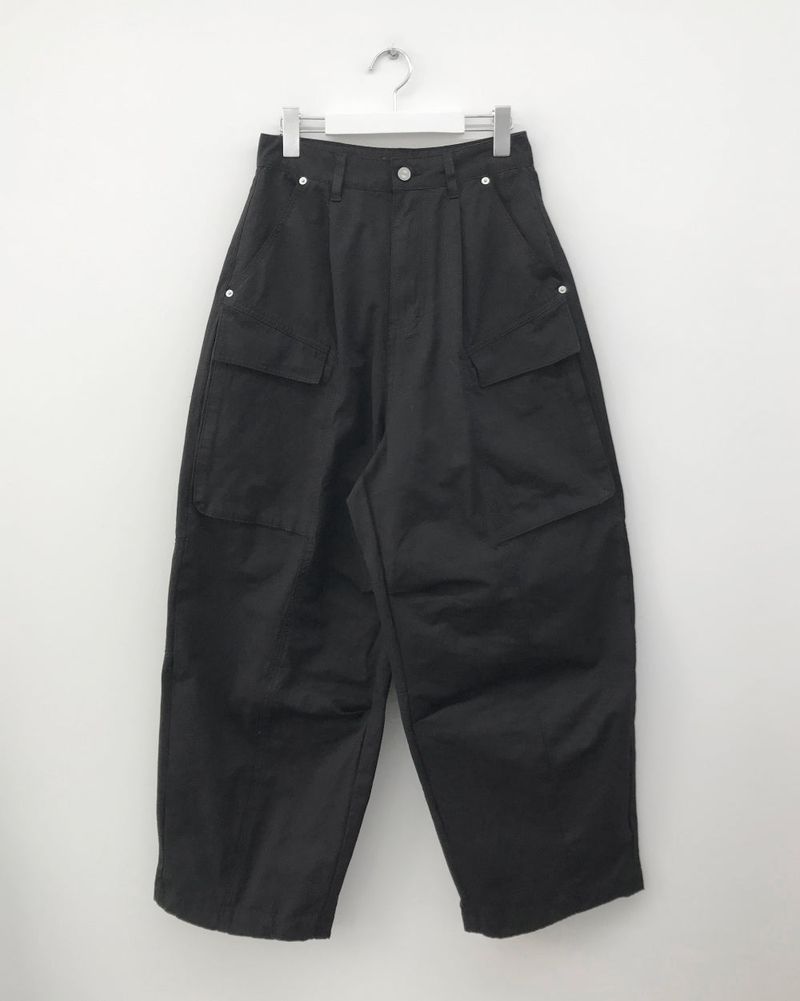 Outro Cargo Pants (3color)