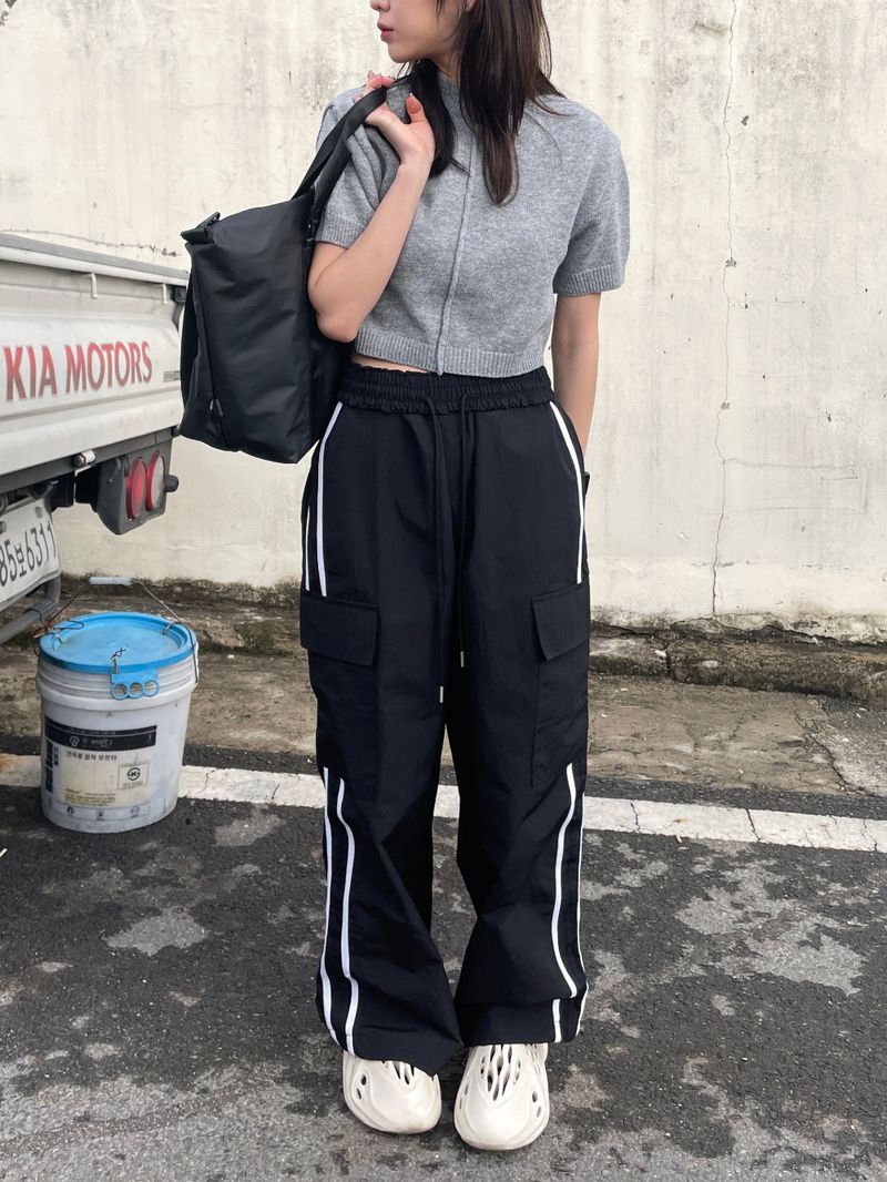 Berlin big two way bag