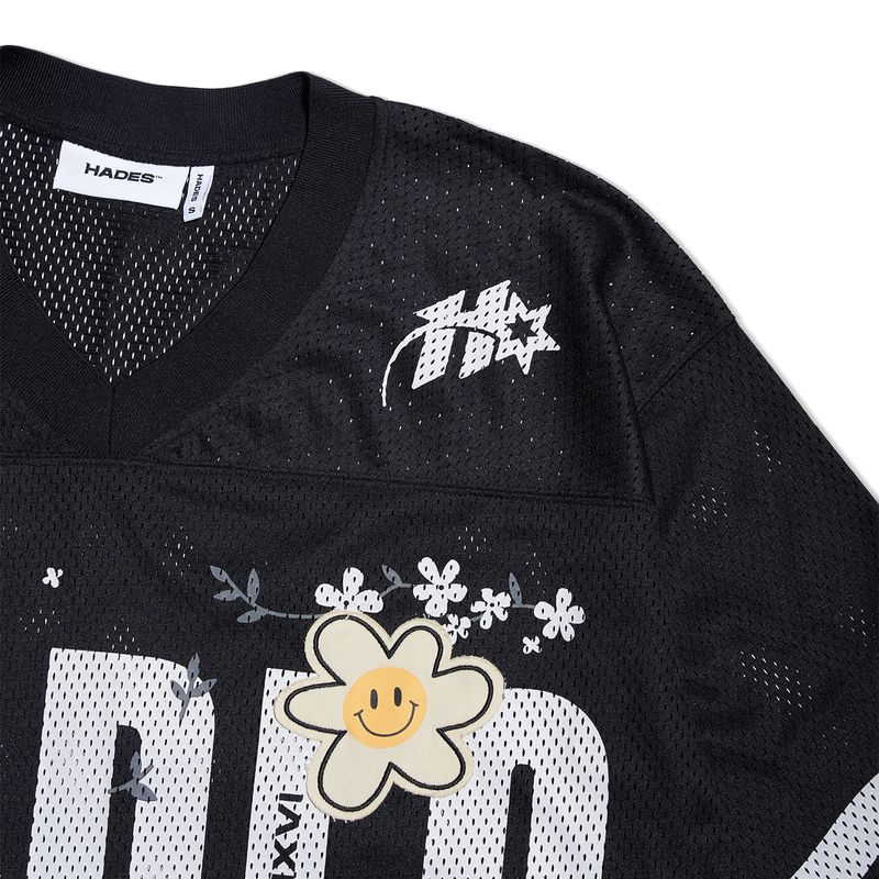 RICAD MESH JERSEY