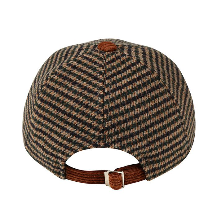 2020 Signature two-tone ball cap