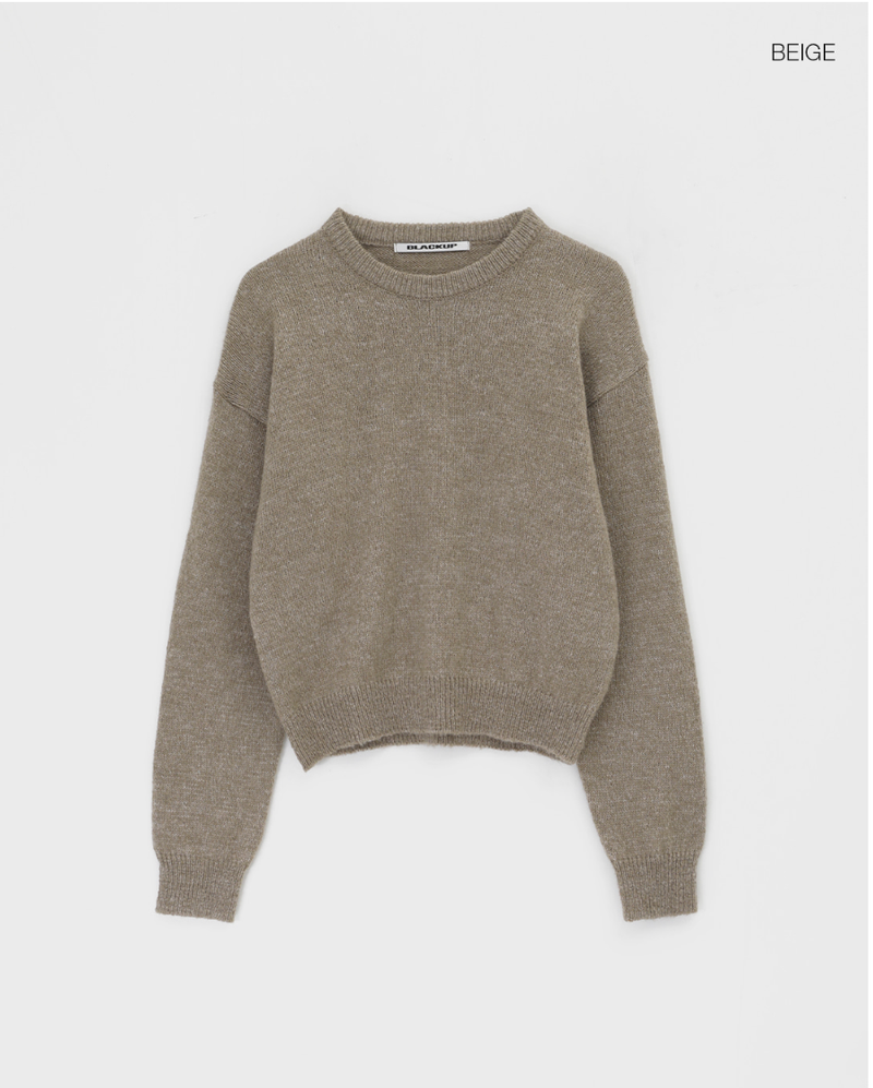 [MADE] Cyboca Round Knit