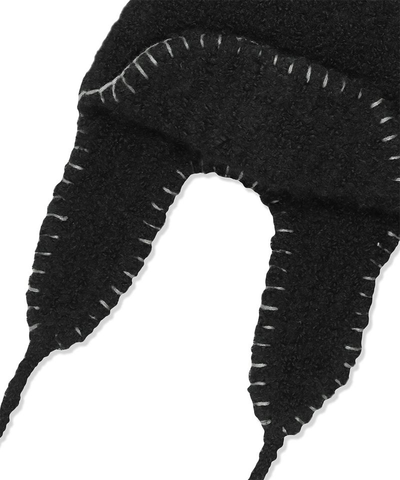 STITCH EARFLAP
