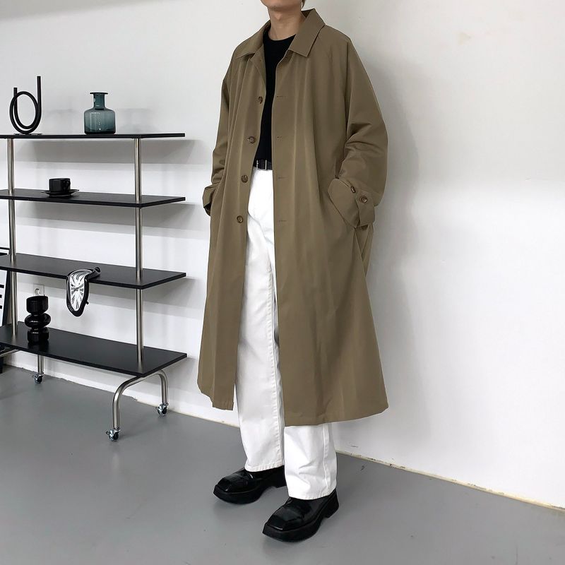ミニマルコート