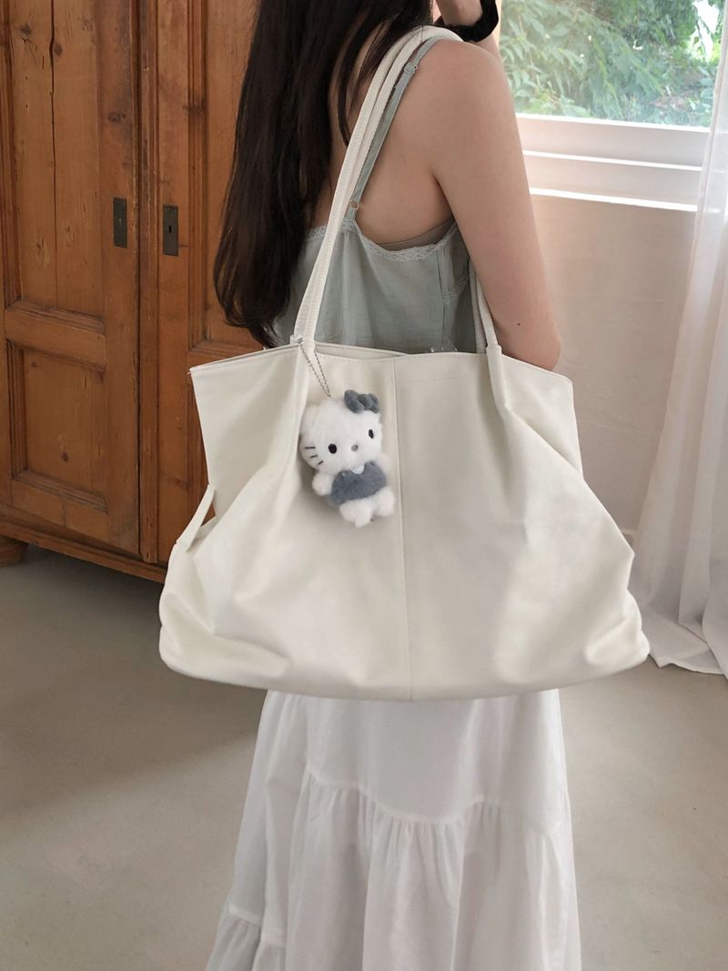 Miller Shoulder Bag (2 colors)